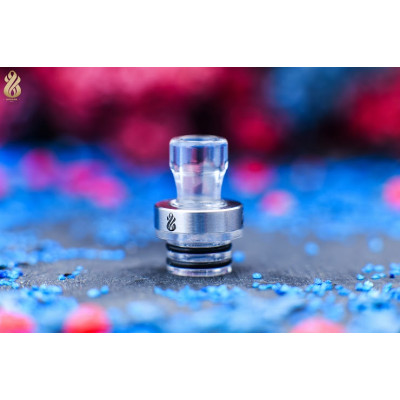 Tintip PC Polished by Hussar Vapes