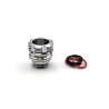 510 Top Thread Adapter SS by Four One Five