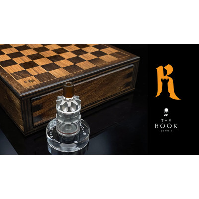 The ROOK by The Vaping Gentlemen Club