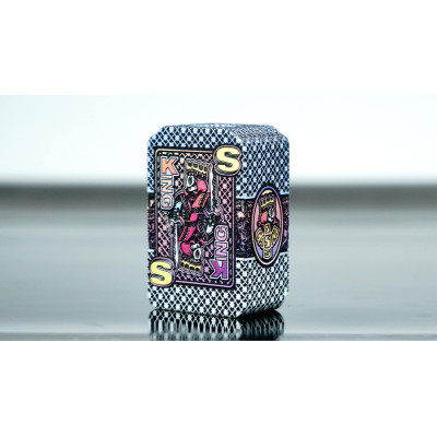 SSS Boro Poker by SSS