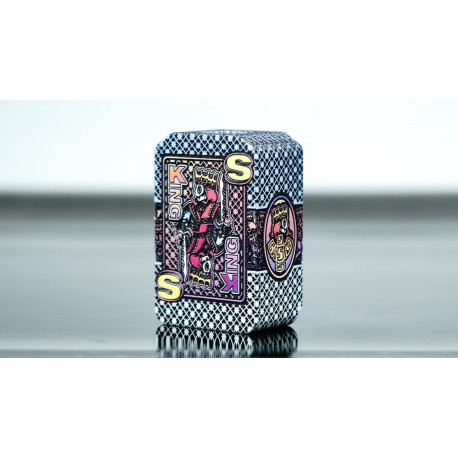 SSS Boro Poker by SSS